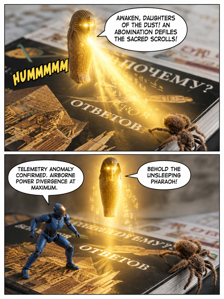 Containment Protocol 1438 (page 3 of 4)