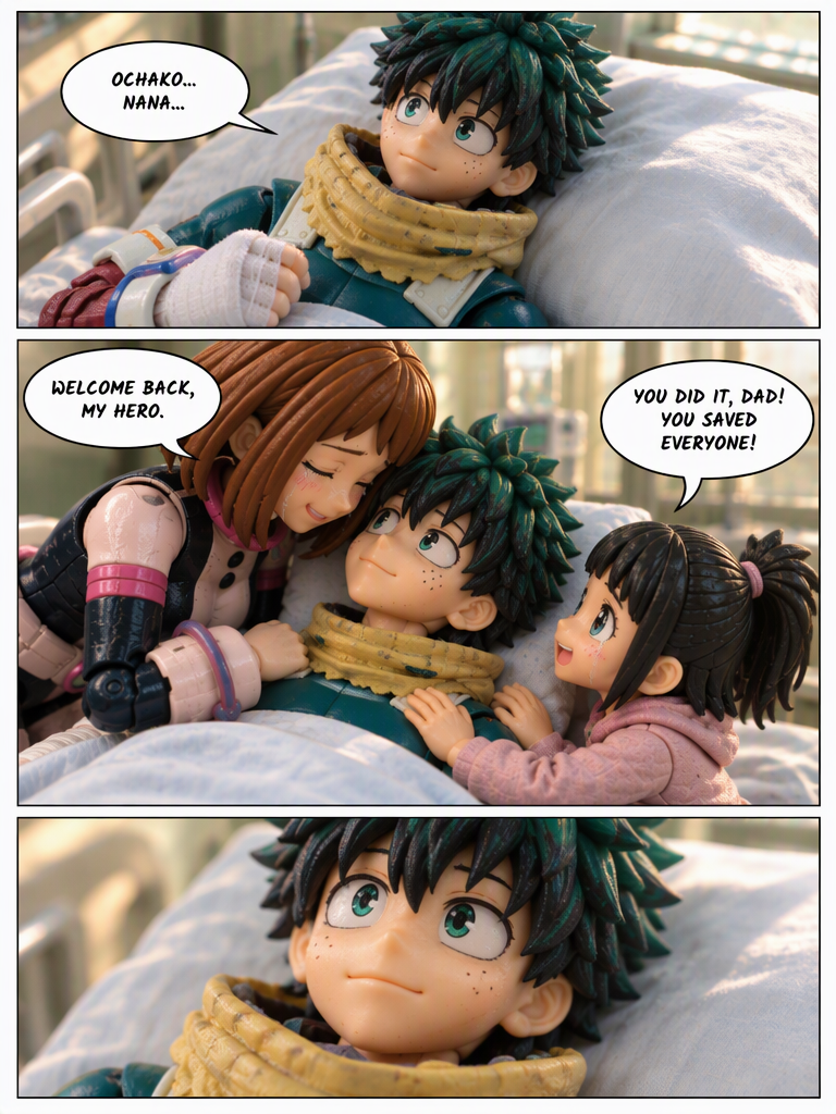 A World Outside the Dream (page 3 of 4)