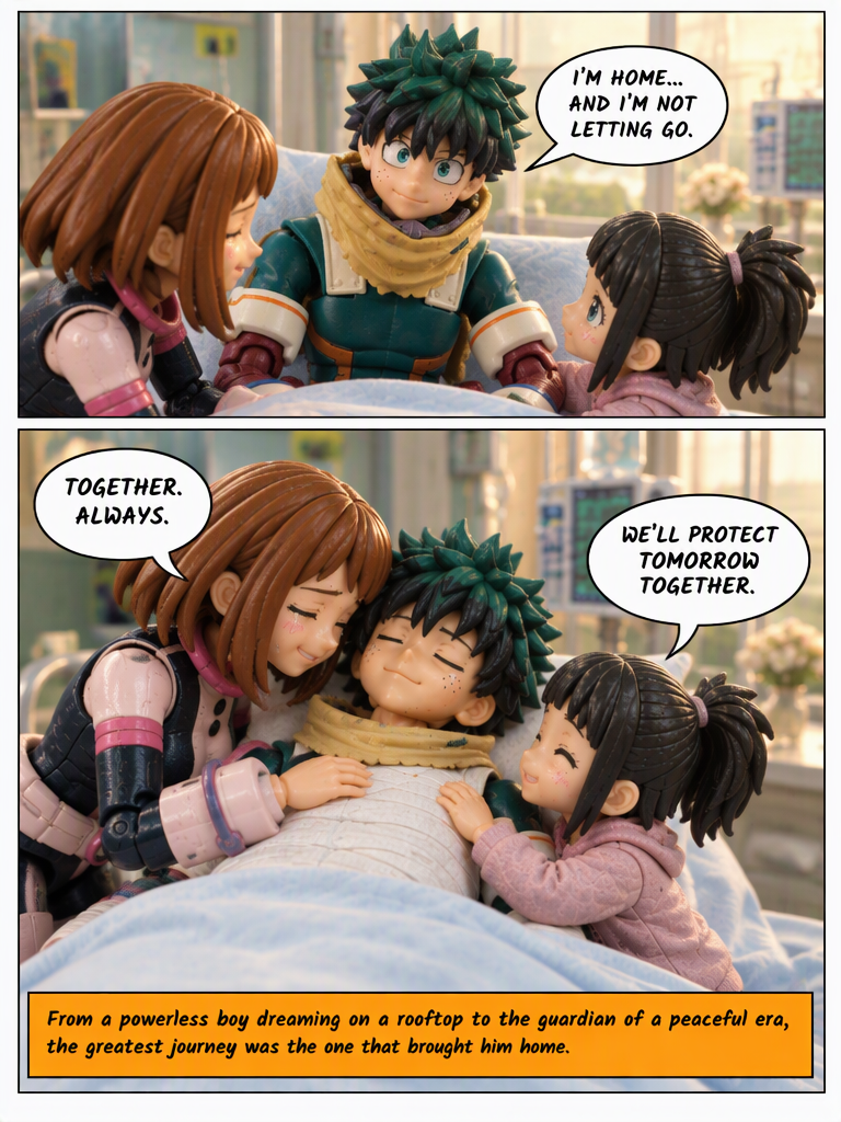 A World Outside the Dream (page 4 of 4)