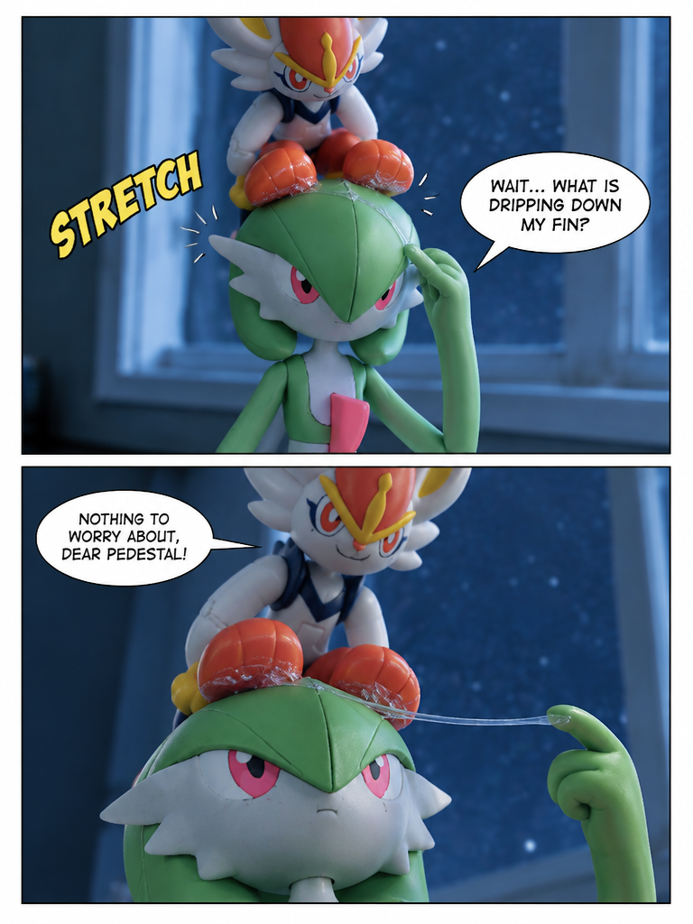 Glued to the Summit (page 2 of 4)