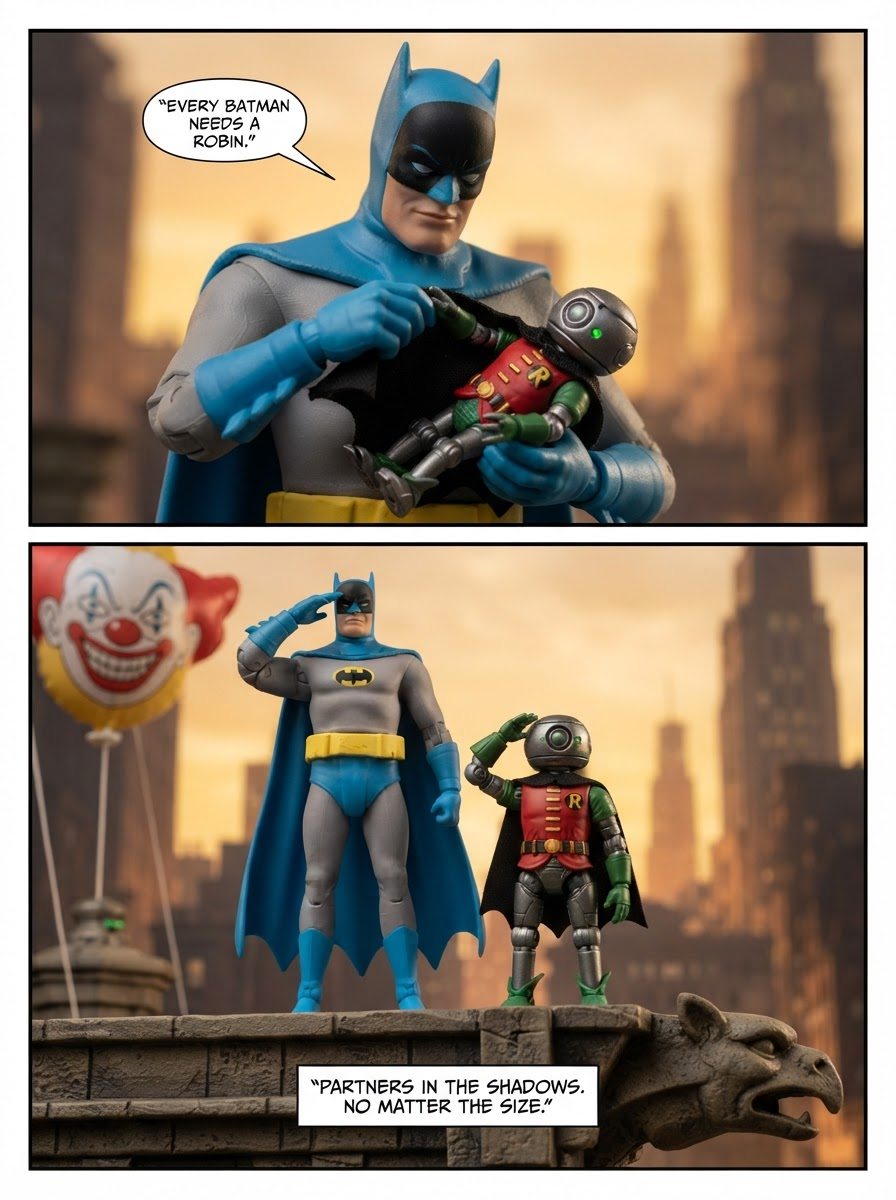 One Night in Gotham (page 4 of 4)