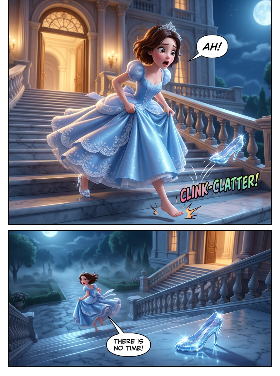 Midnight Flight (page 3 of 4)