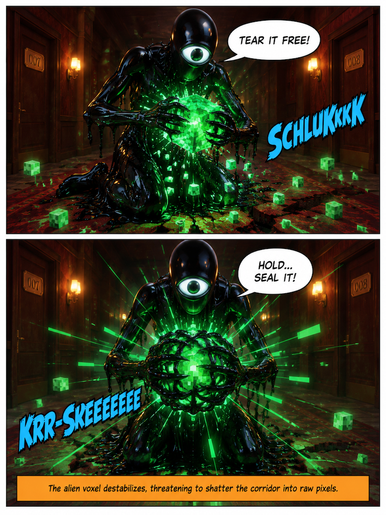 Corridor Containment (page 2 of 4)