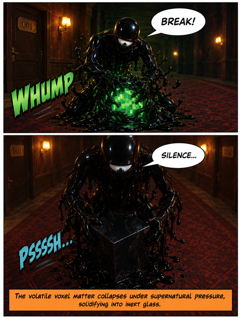 Corridor Containment (page 3 of 4)