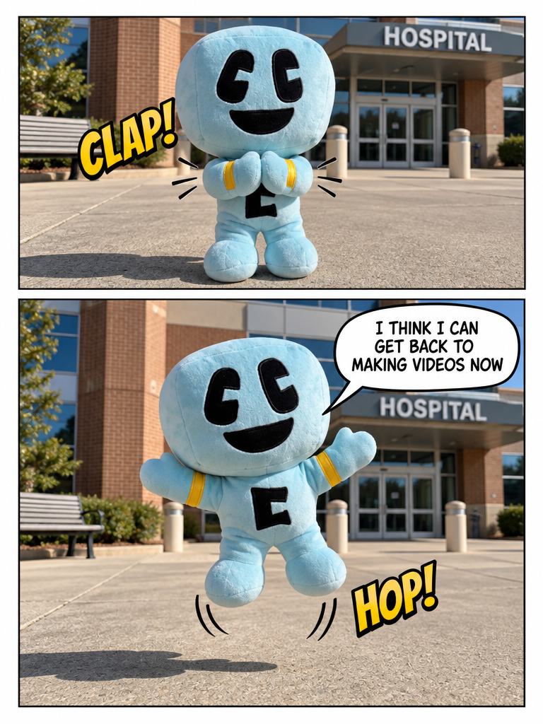 Craftee is back again (page 3 of 4)
