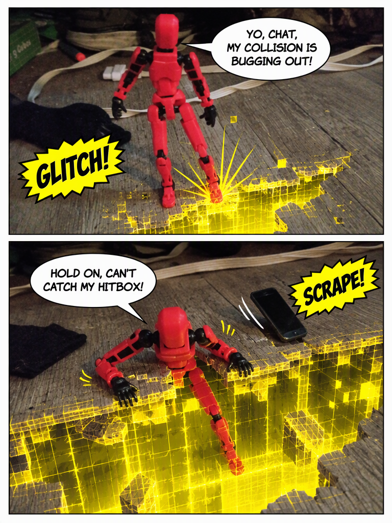 doing a 205 likes special in the backrooms soon (page 2 of 4)