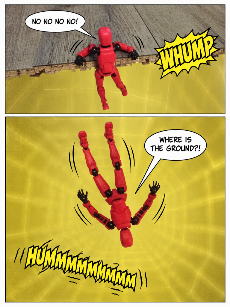 doing a 205 likes special in the backrooms soon (page 3 of 4)