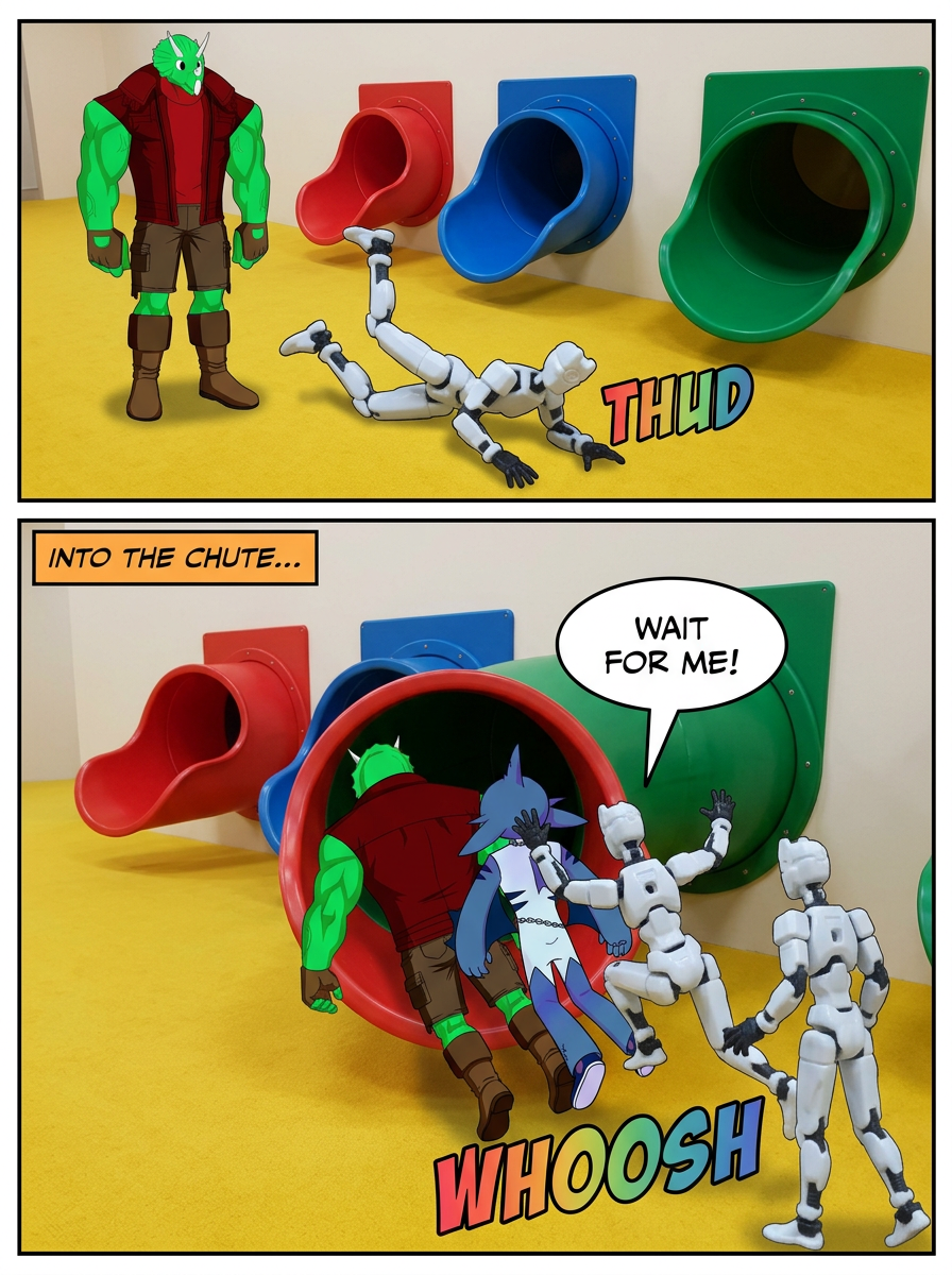 The Slide Selection (page 4 of 4)
