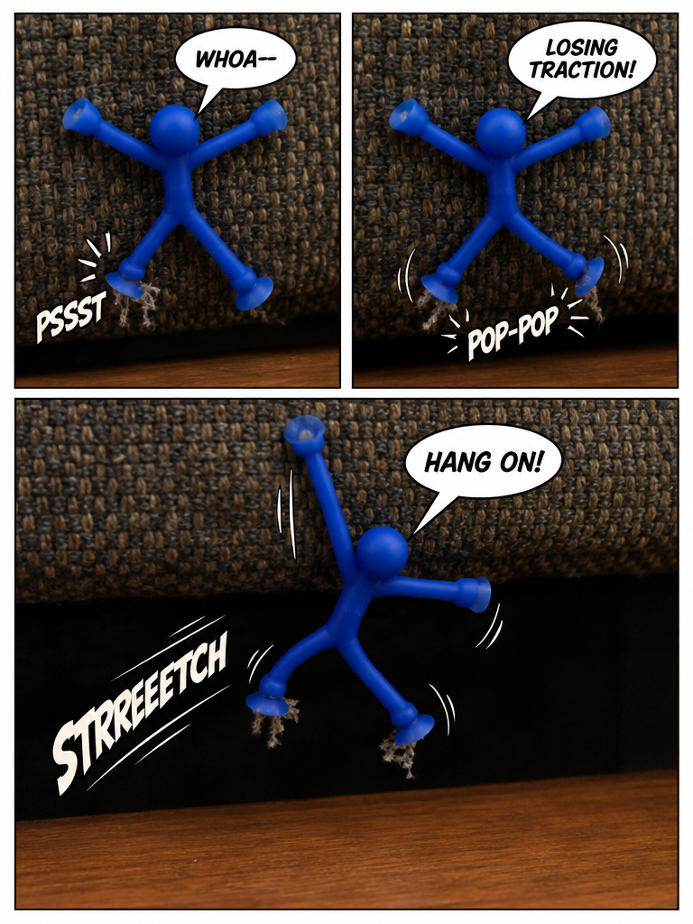The Great Wall of Sofa (page 2 of 4)