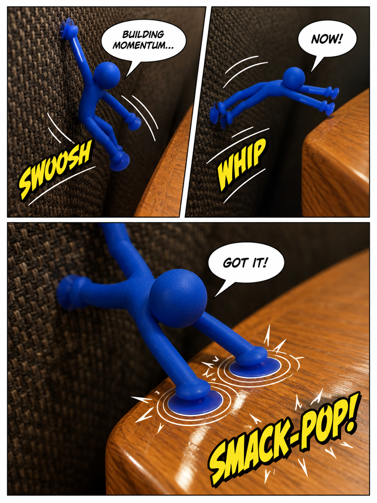 The Great Wall of Sofa (page 3 of 4)