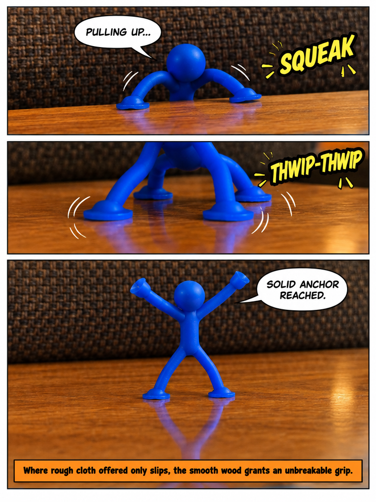 The Great Wall of Sofa (page 4 of 4)