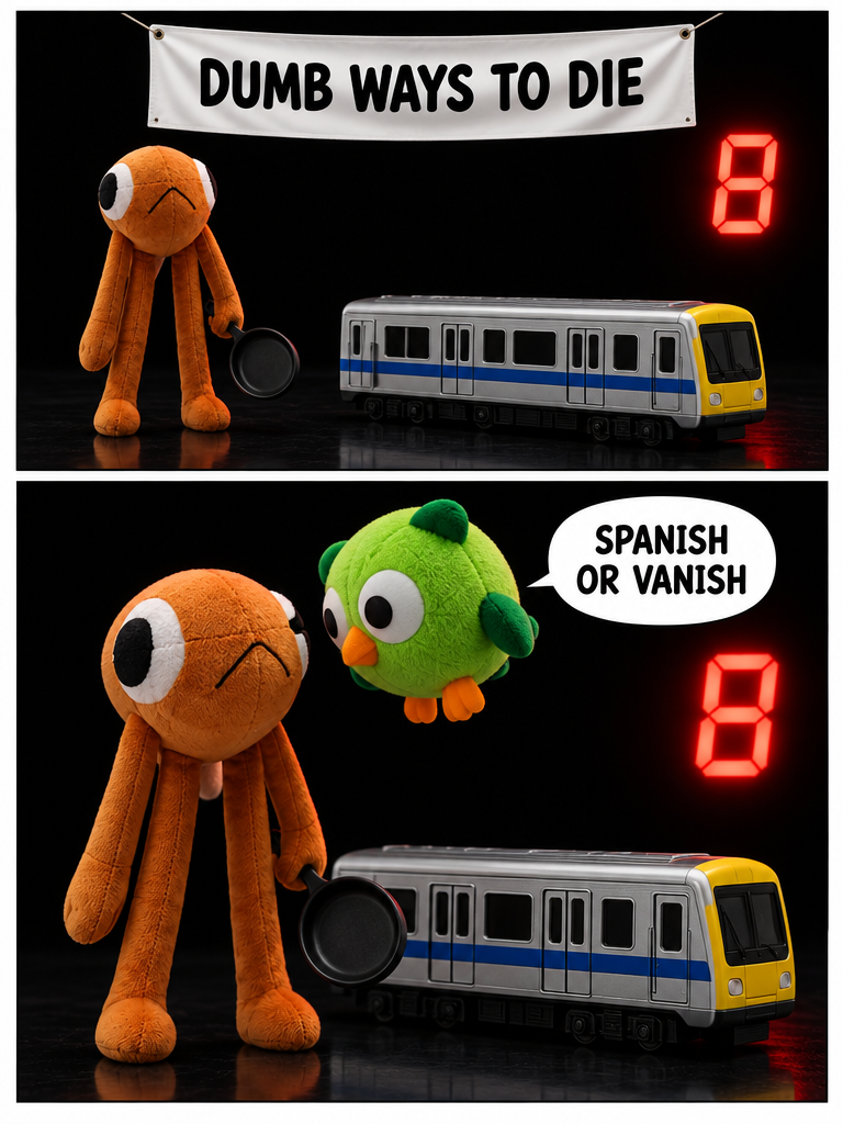 Subway Kick (page 2 of 4)