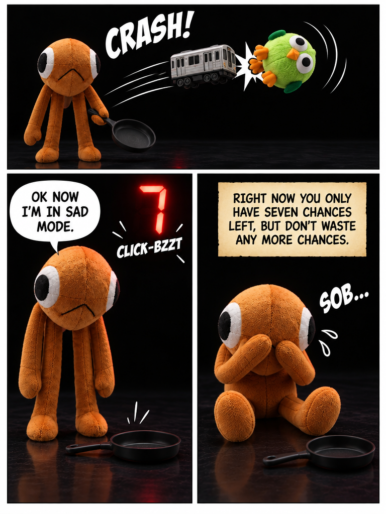 Subway Kick (page 4 of 4)