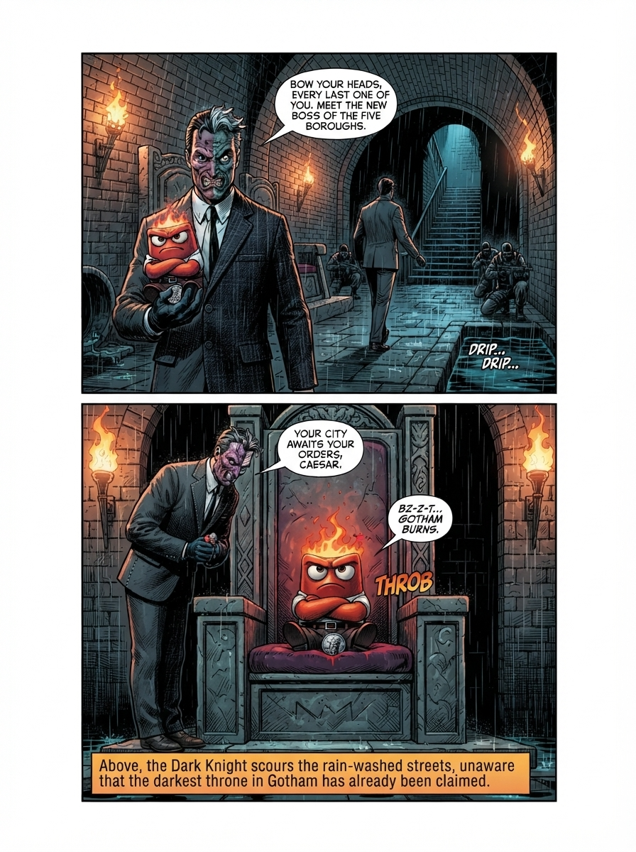 One Night in Gotham (page 4 of 4)