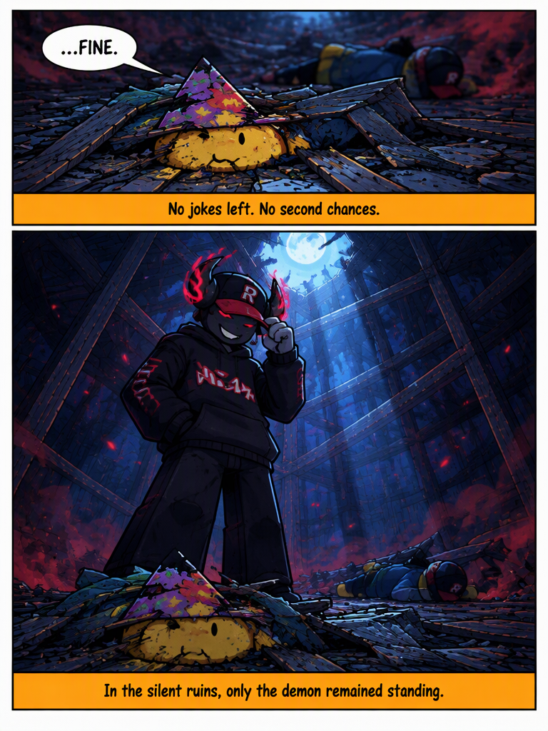 Shadow Resurgence (page 4 of 4)