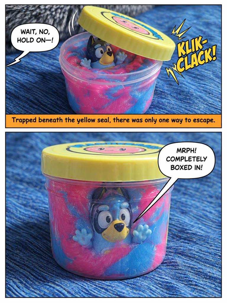 Trapped in the Tub (page 2 of 4)