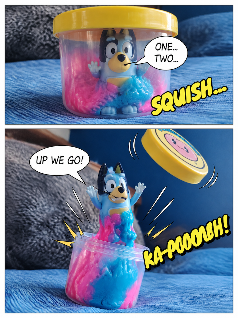 Trapped in the Tub (page 3 of 4)