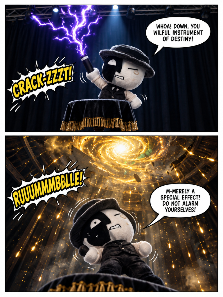 A Fruitful Encore (page 2 of 4)
