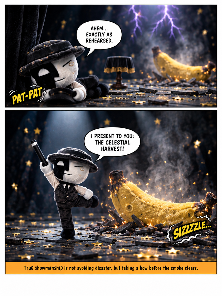 A Fruitful Encore (page 4 of 4)