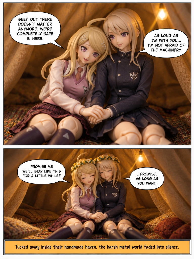 1 2 3 WE WANT YURI (page 4 of 12)