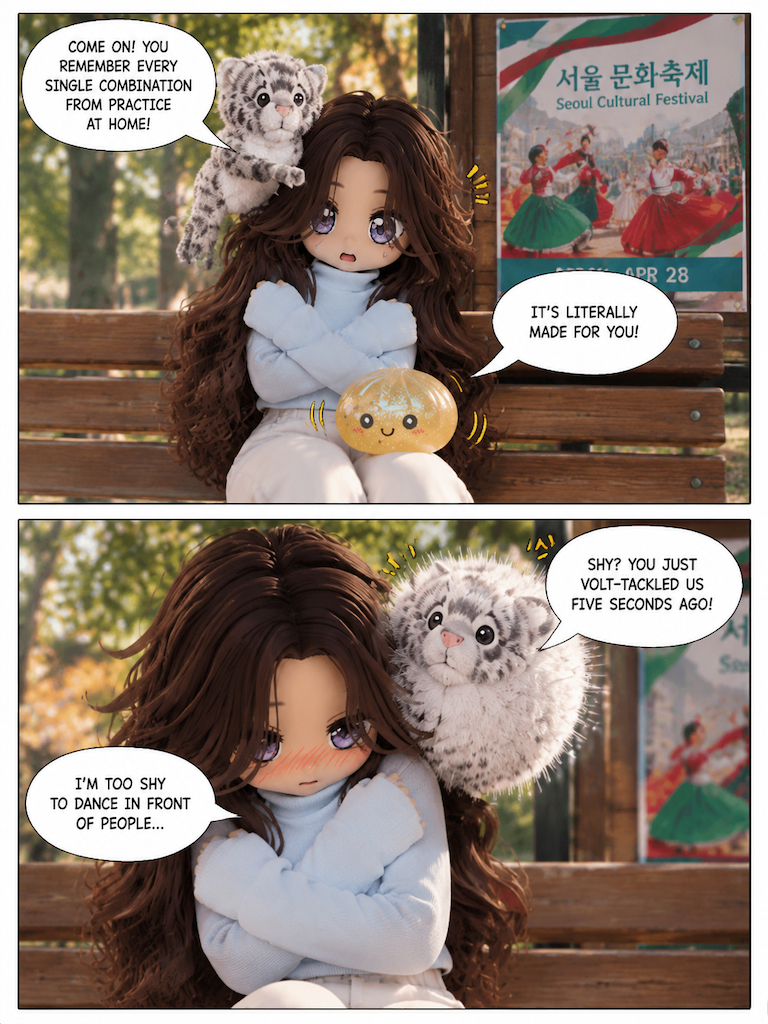Zap to the Zapateado (page 2 of 4)