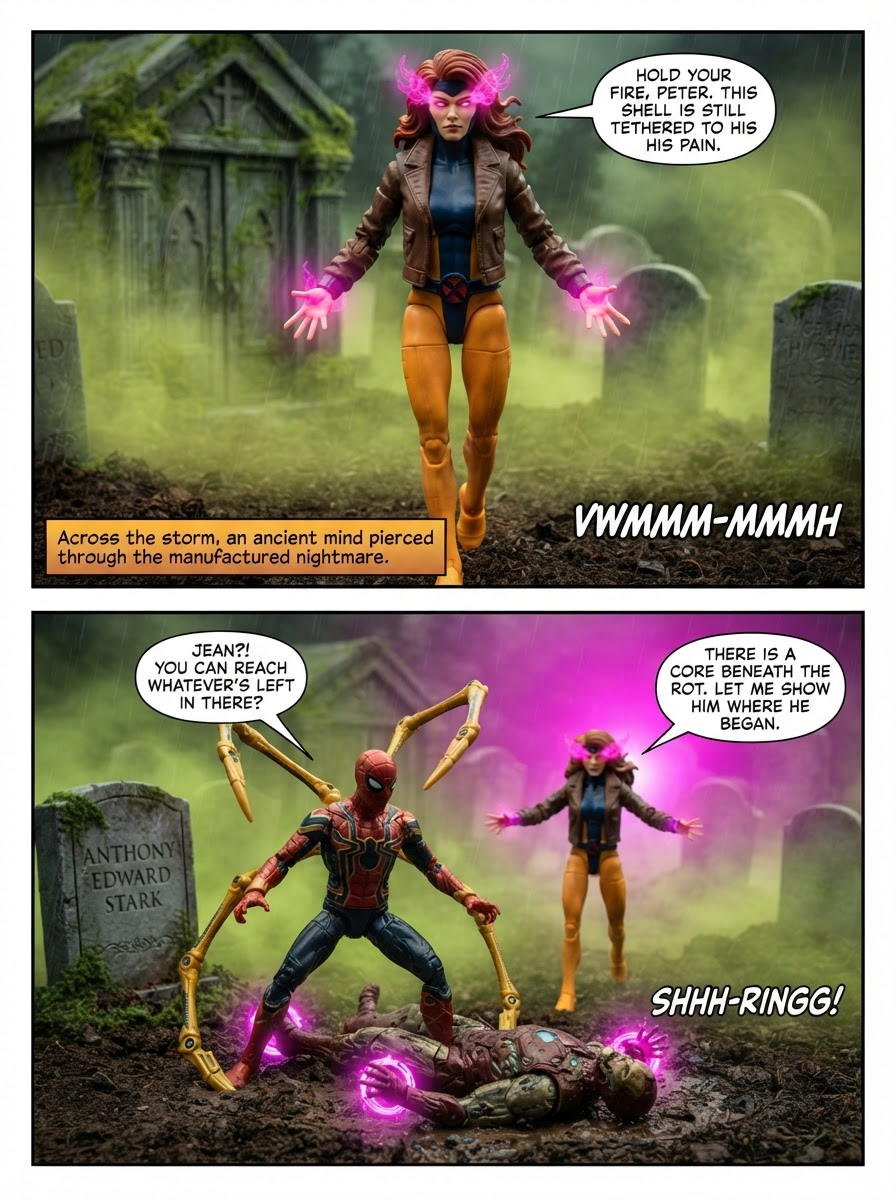 Ghosts in the Iron (page 3 of 4)