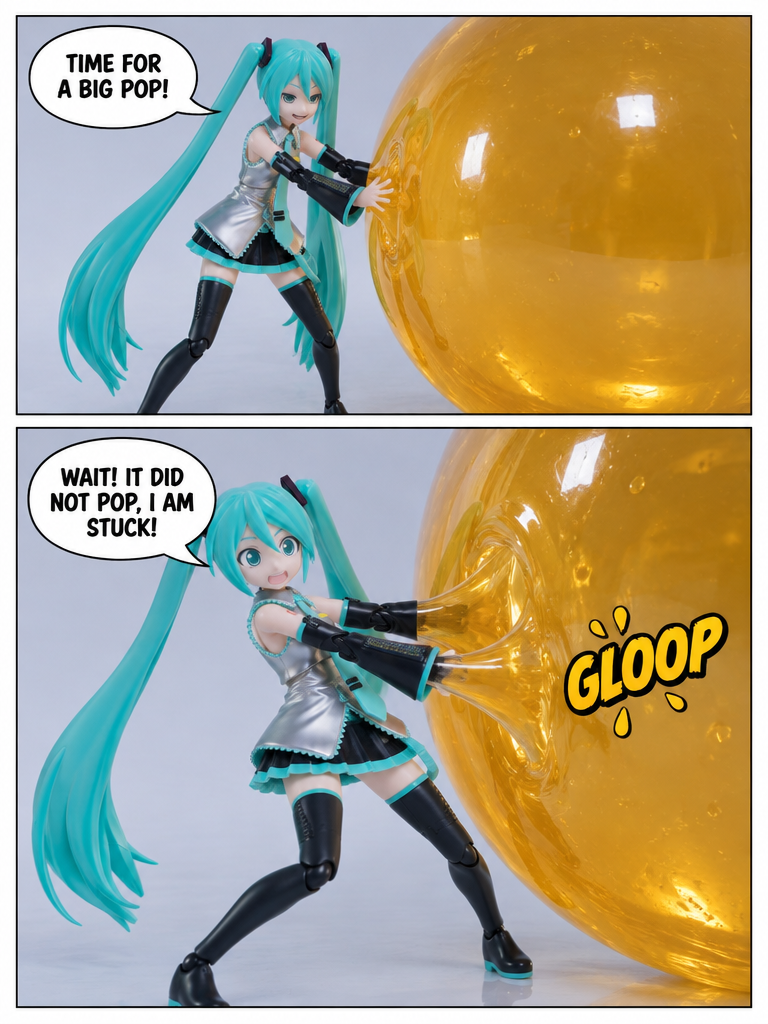 The Golden Honey Bubble (page 3 of 4)