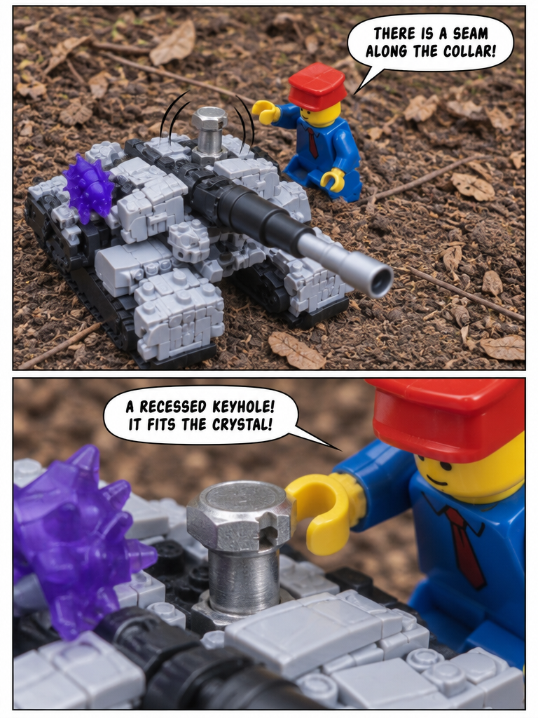Power Coupling (page 2 of 4)