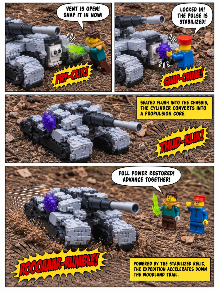 Power Coupling (page 4 of 4)