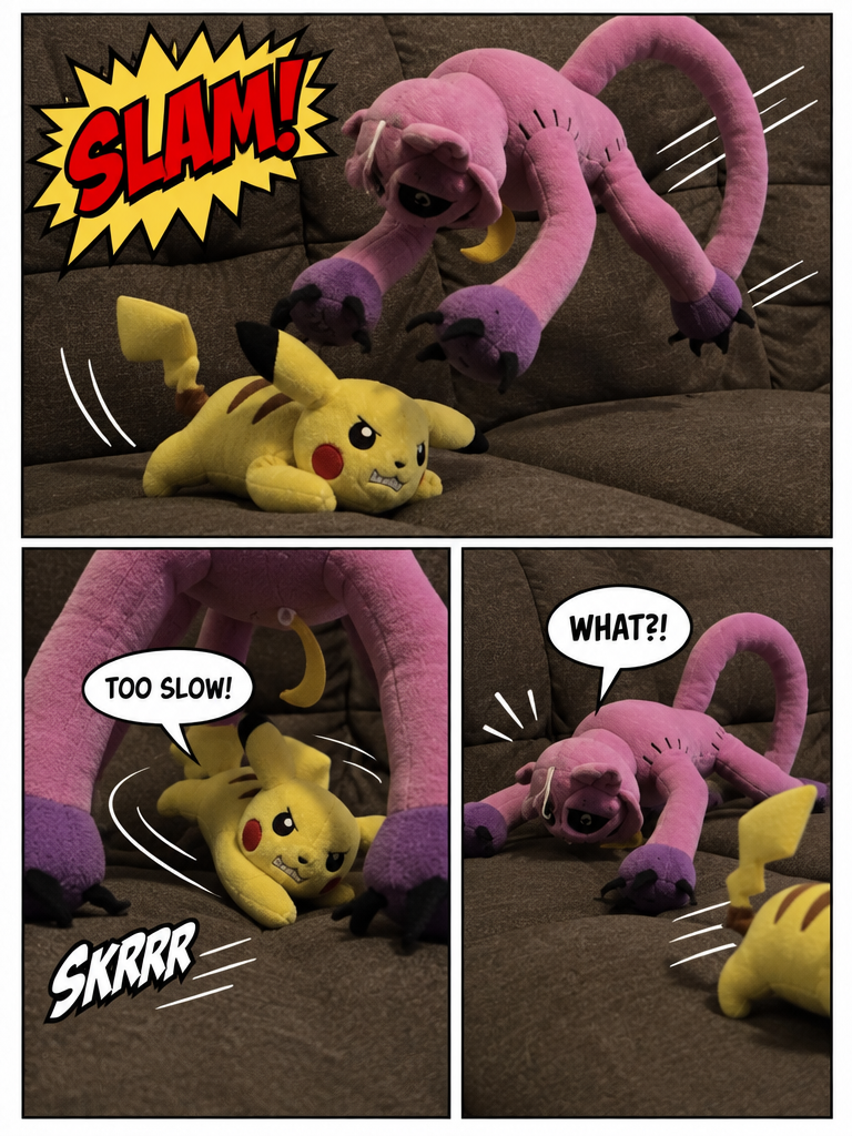 Opening the Relic (page 3 of 4)