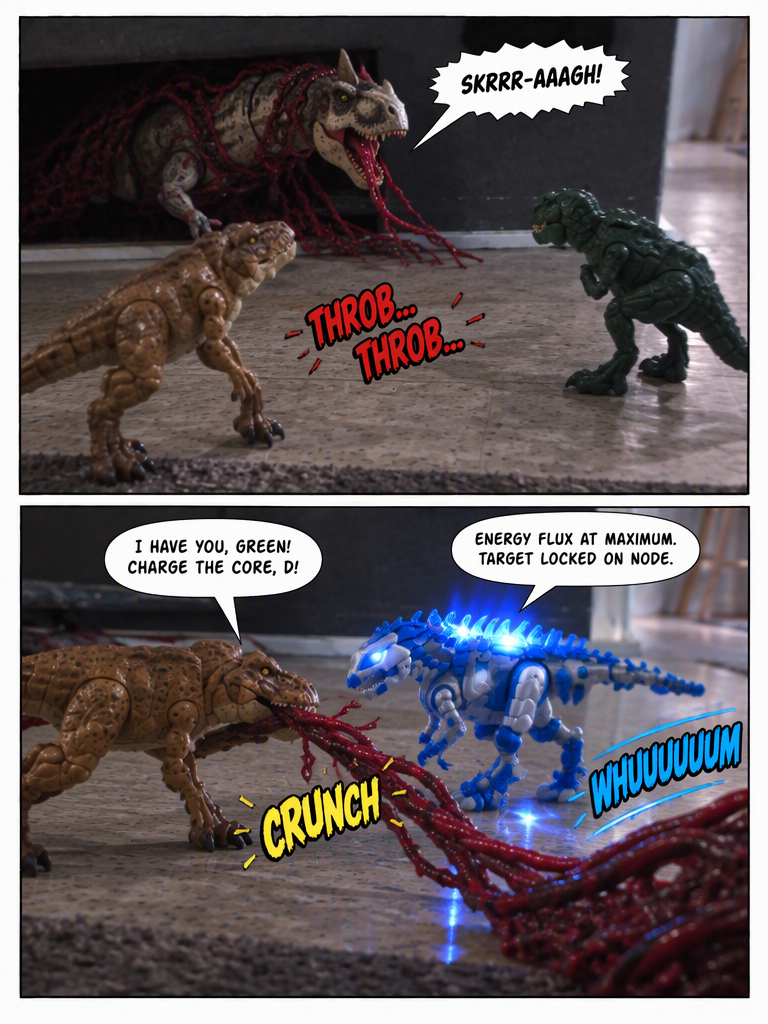 Shadow Over the Fiber (page 2 of 4)