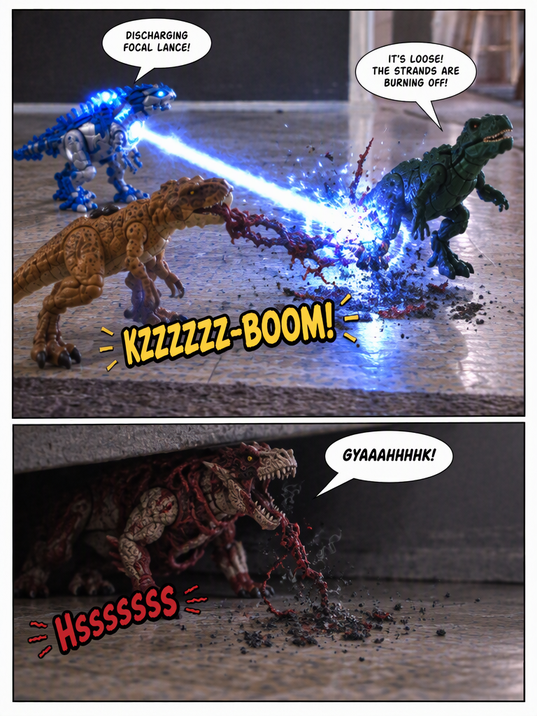 Shadow Over the Fiber (page 3 of 4)
