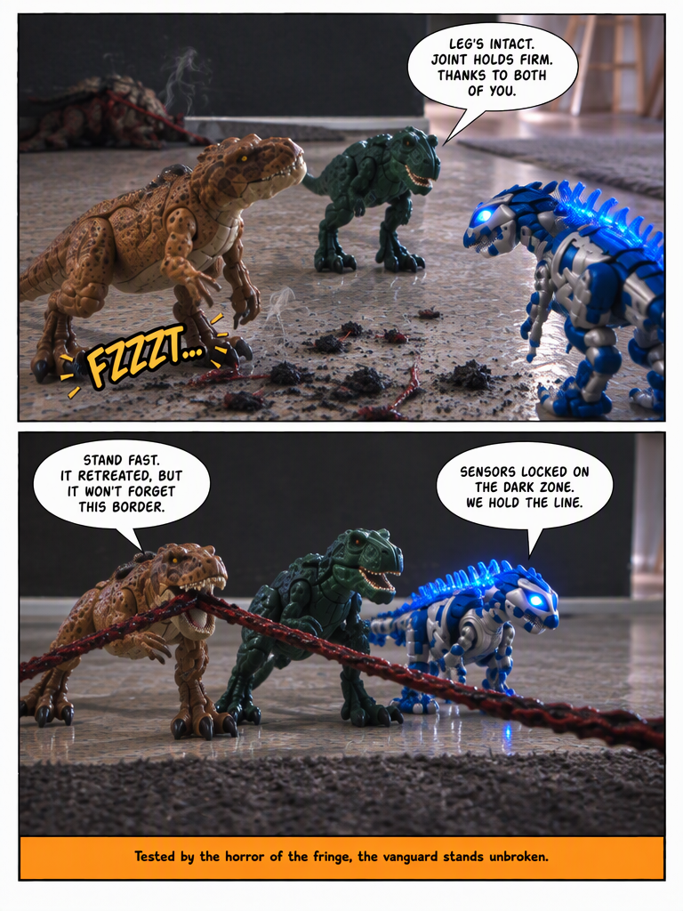 Shadow Over the Fiber (page 4 of 4)