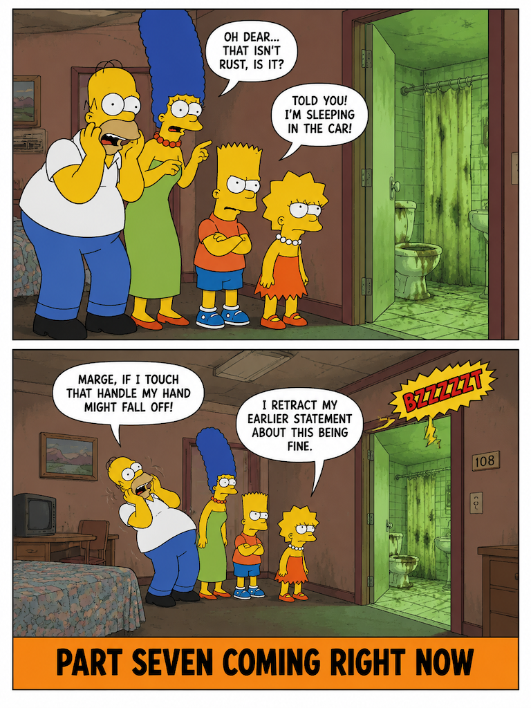 Welcome to the Sleep-Eazy Motel (page 4 of 4)