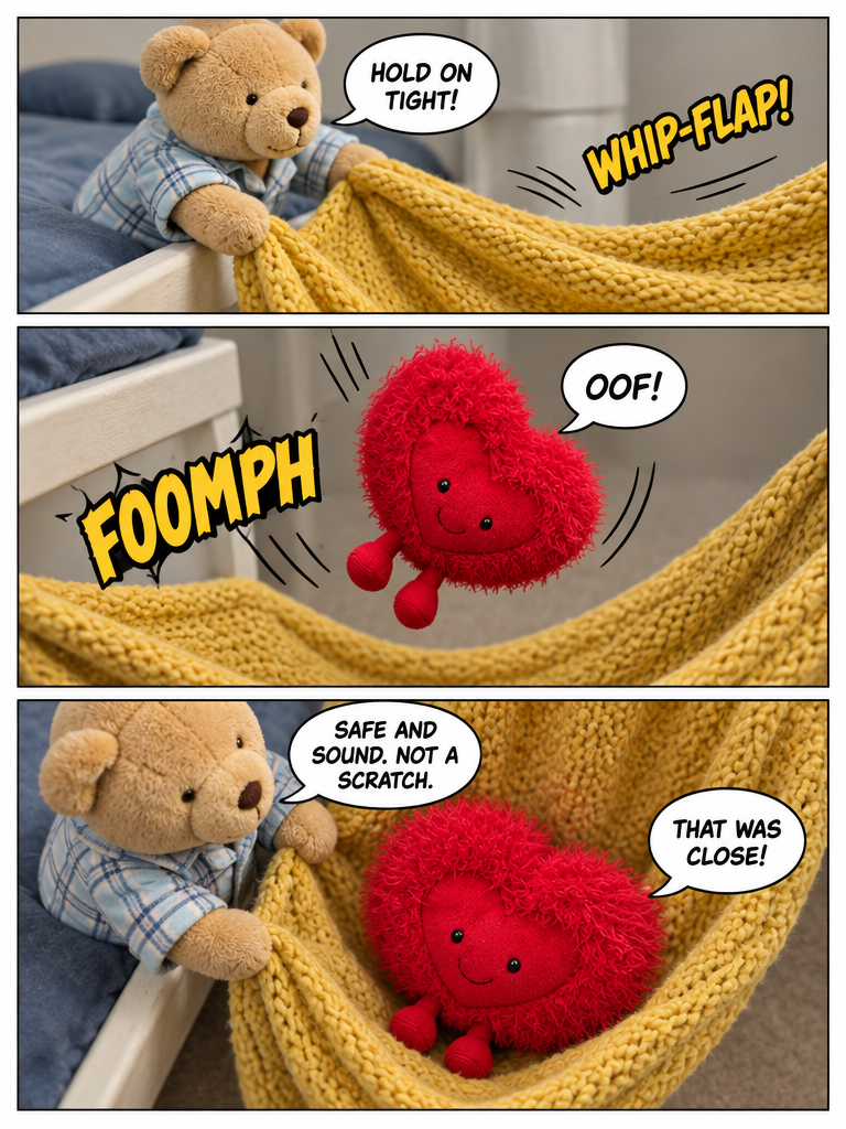 Runaway Heart (page 3 of 8)