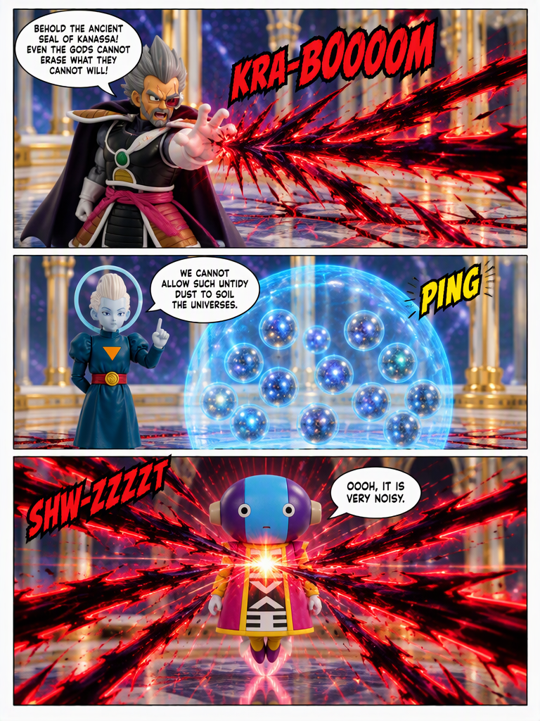 The Forbidden Command (page 2 of 4)