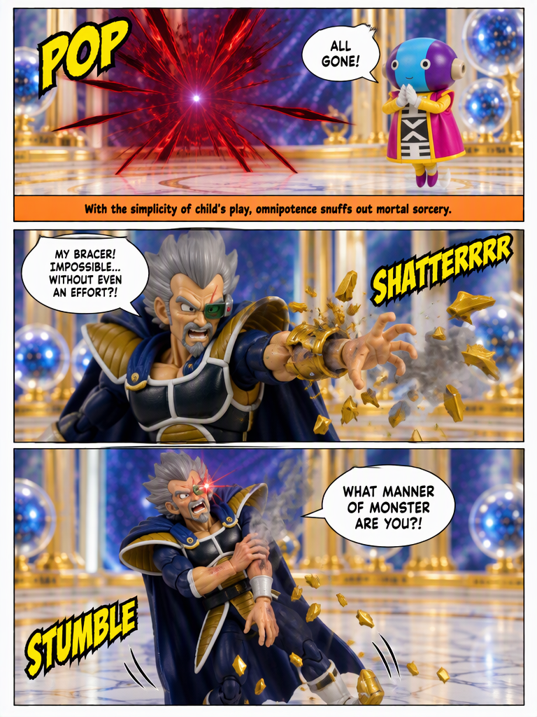The Forbidden Command (page 3 of 4)