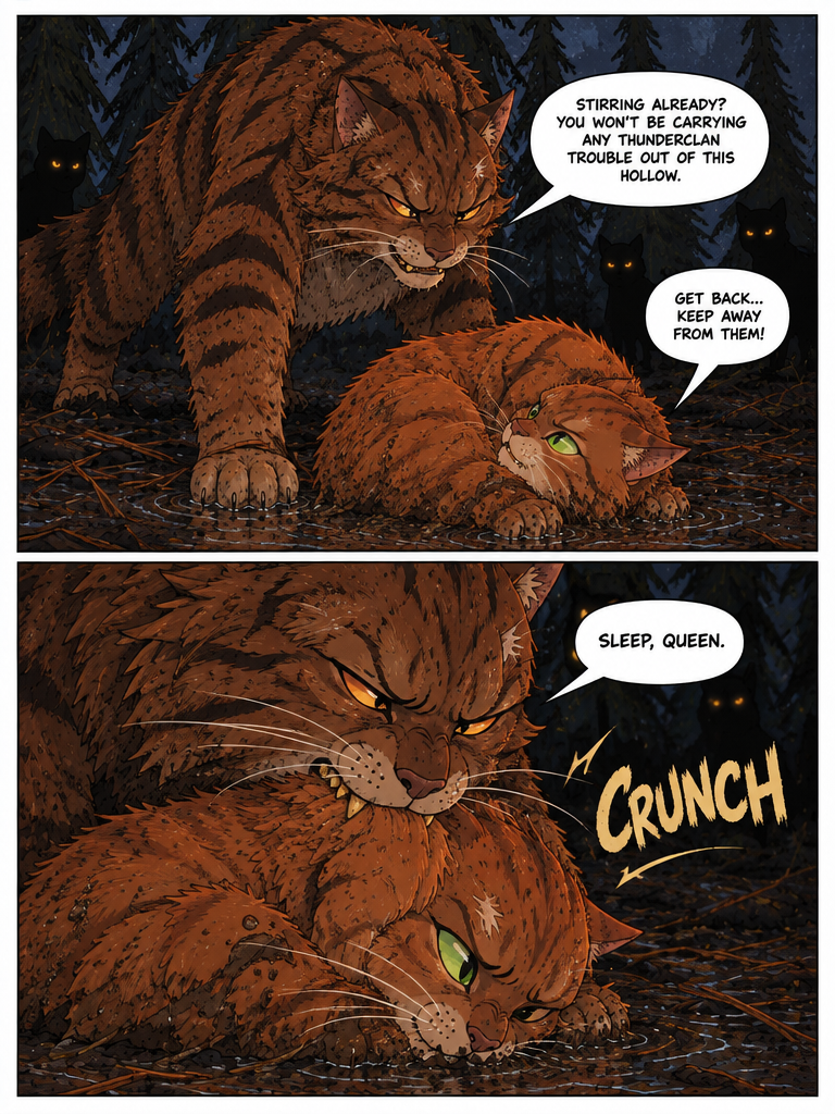 Shadows Along the Border (page 14 of 16)