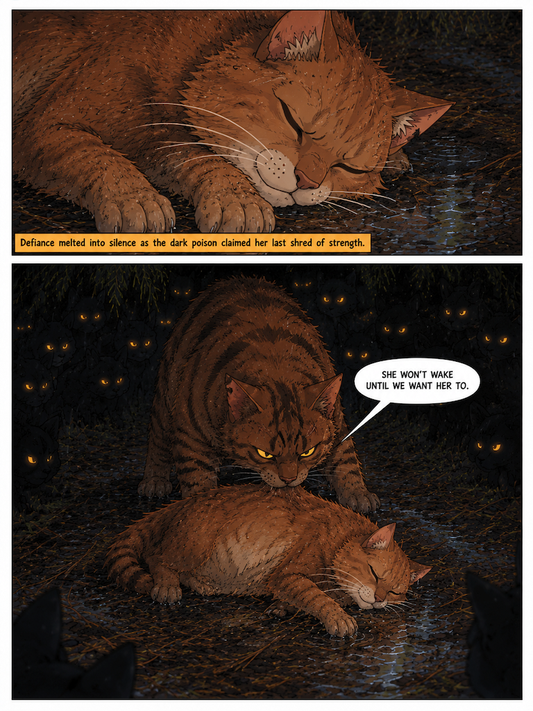 Shadows Along the Border (page 16 of 16)