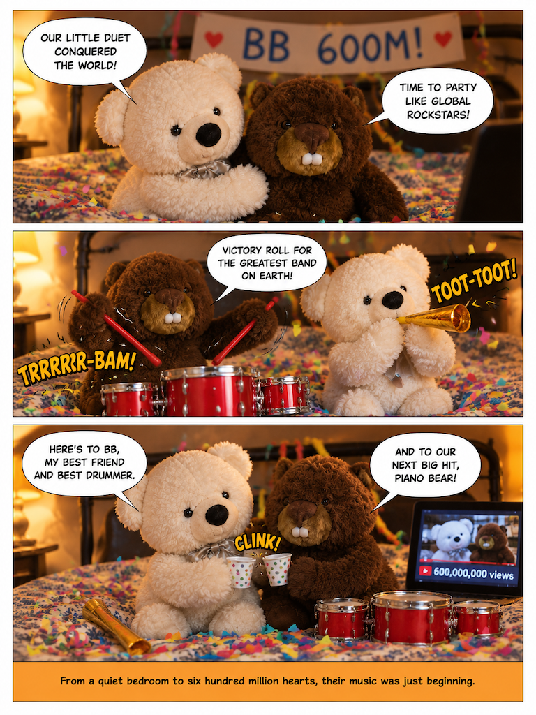 BB Goes Viral (page 4 of 4)
