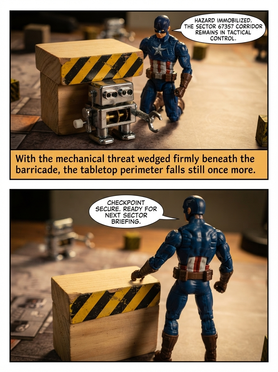 Protocol 67357 (page 4 of 4)
