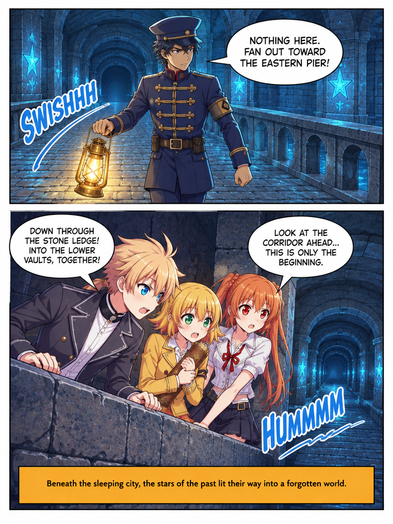 Secret of the Star Banner (page 4 of 4)