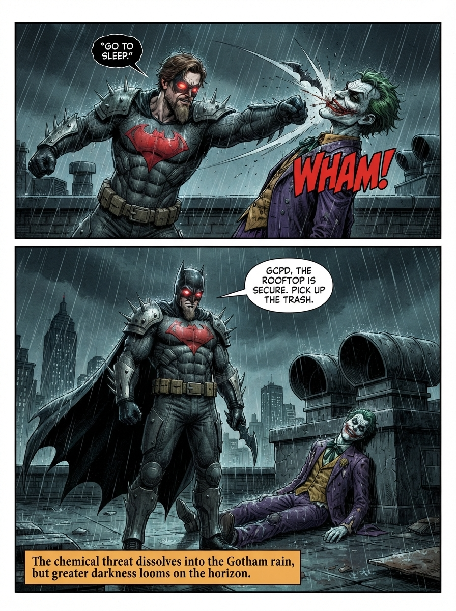 Forged in the Dark (page 3 of 4)