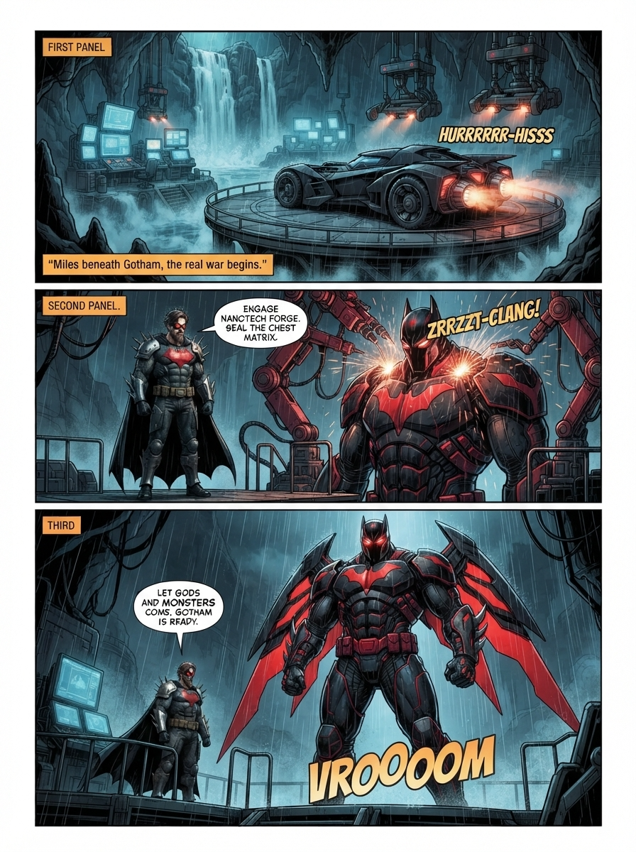 Forged in the Dark (page 4 of 4)