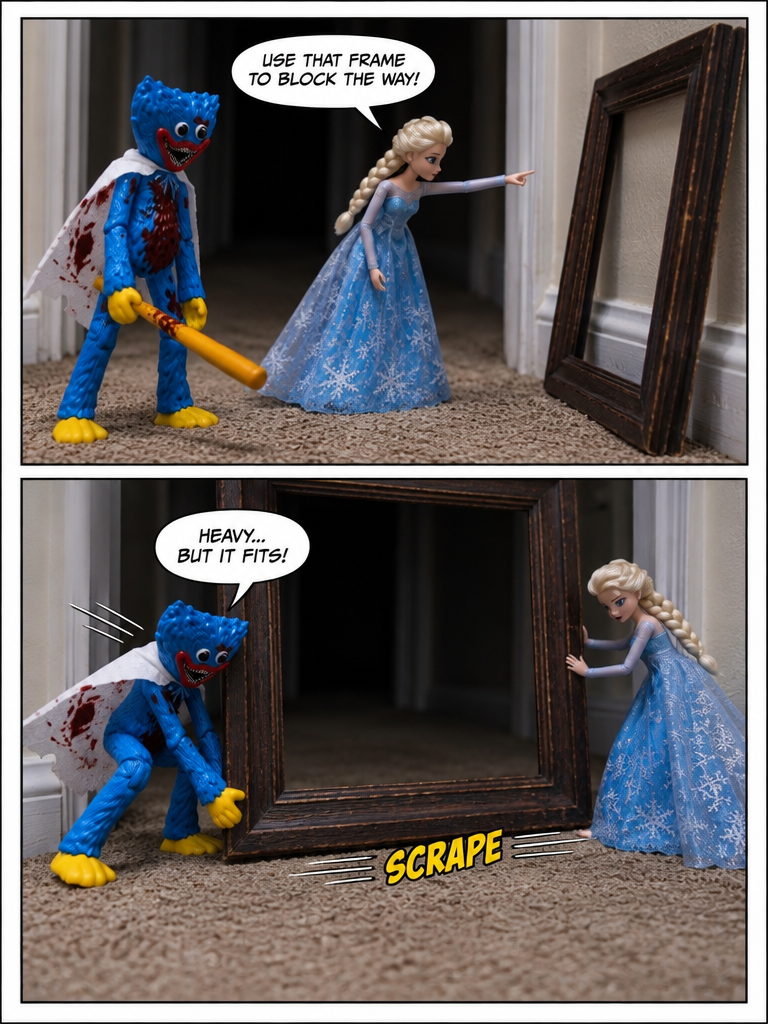 Securing the Threshold (page 2 of 4)