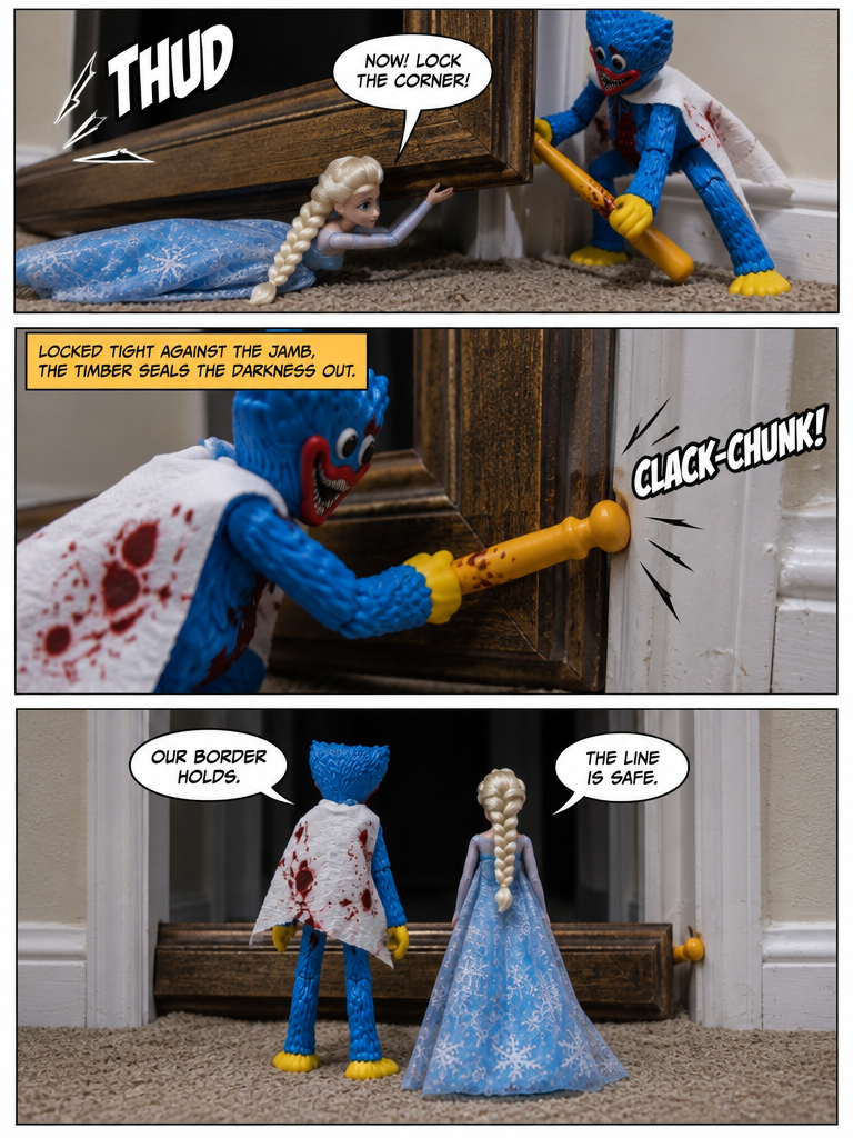 Securing the Threshold (page 4 of 4)
