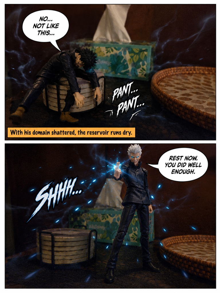 Domain Collapse (page 4 of 4)