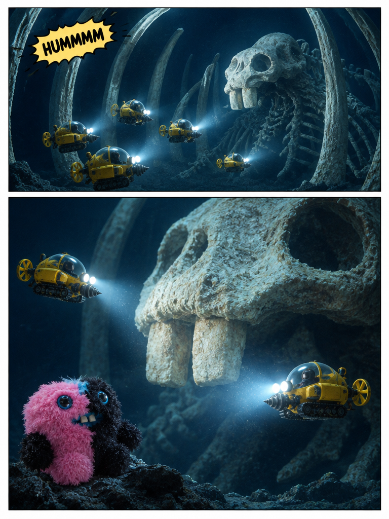 The Bones Beneath Heart Island (page 3 of 4)