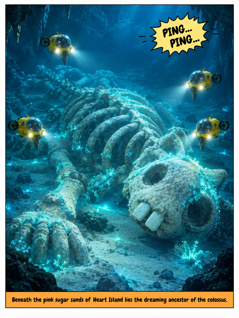 The Bones Beneath Heart Island (page 4 of 4)