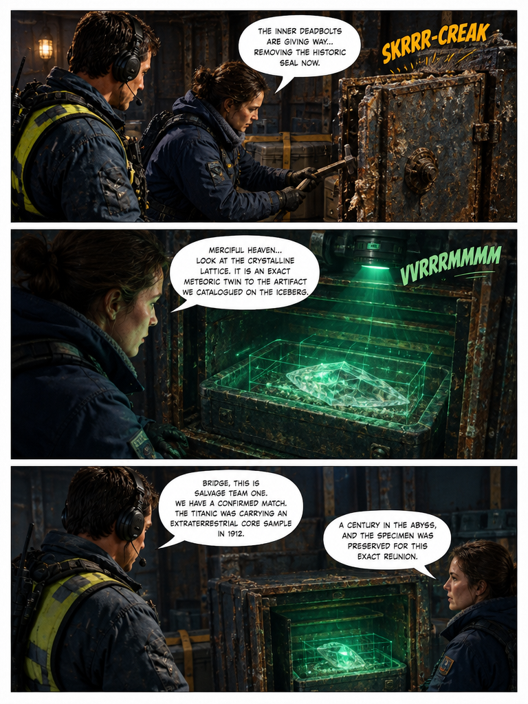 The Relic of the Atlantic (page 2 of 4)